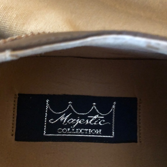 Majestic Collection Men’s Shoes - Picture 4 of 4